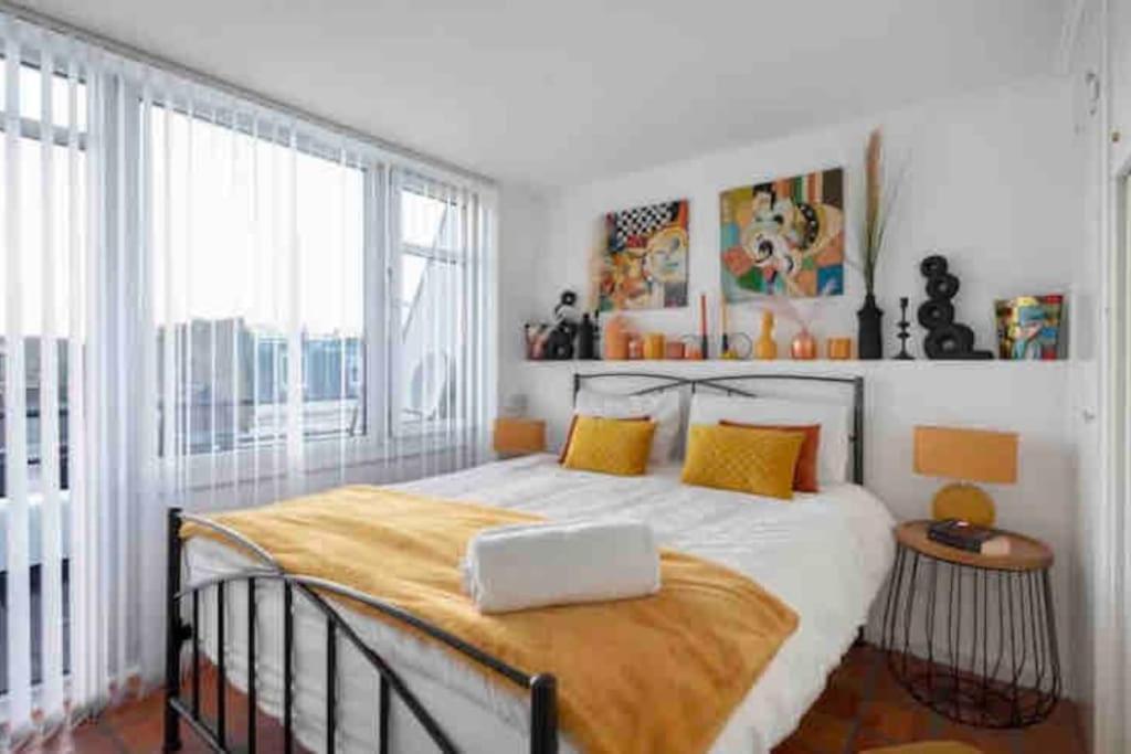 Apartment Hyde Park Rooftop London